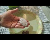 अरबी कोफ़्ता (arbi kofta recipe in hindi) रेसिपी चरण 1 फोटो