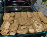 صورة لخطوة 4 من وصفة حلوى بارده