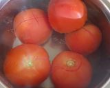 Paprika tokány recept fázis 2 fotója