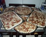 Foto del paso 10 de la receta: Pizzas Caseras