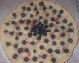 Foto del paso 4 de la receta: Tarta de frutas