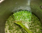 Zsenge borsófőzelék recept fázis 3 fotója
