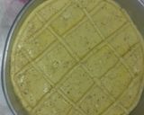 Une image de l'étape 6 de YAMANI (genre brioche).
