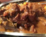 Foto langkah ke 10 dari resep Semur Daging (Aman untuk penderita Diabetes).