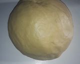 Foto del paso 1 de la receta: Donas y berlinas o bolas rellenas sin manteca