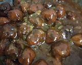વેજ. મંચુરિયન (Veg. Manchurian Recipe In Gujarati) રેસીપી સ્ટેપ4ફોટો