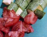 Foto del paso 3 de la receta: Caldito de pollo