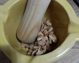 Foto del paso 4 de la receta: Busiate alla trapanese