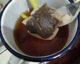 Foto langkah ke 4 dari resep Teh Sereh Anti Masuk Angin.