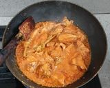 Foto langkah ke 5 dari resep Ayam taliwang.