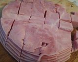Olasz tészta recept fázis 3 fotója