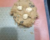 Une image de l'étape 3 de 🍪Cookies aux pois chiches pépites de chocolat.