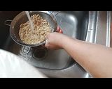 Foto del paso 2 de la receta Salteado de Quinoa y Brócoli