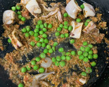 Foto del paso 4 de la receta: Paella marinera