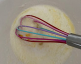 Foto del paso 1 de la receta: Hot cakes al horno keto