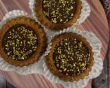 Foto del passaggio 4 della ricetta Tortine alle Carote Vegane