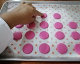 Foto del paso 9 de la receta: Macarrons con merengue francés