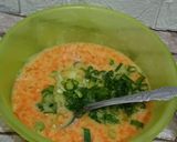 Foto langkah ke 3 dari resep Sosis Telur (194).