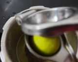 A picture of step 4 of Drum stick soup.