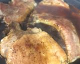 Foto del paso 3 de la receta: Chuleta de cerdo con salsa de tamarindo