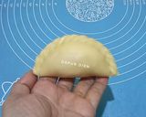 Foto langkah ke 10 dari resep Karipap Pusing.