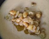 Foto del paso 6 de la receta: Solomillo de pavo con salsa de uvas