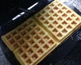 Foto del paso 3 de la receta: Waffles dulces