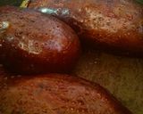 Foto del paso 1 de la receta: Puré de berenjenas~Baba ganoush