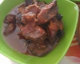 Foto langkah ke 5 dari resep Ati ampela dicabein.
