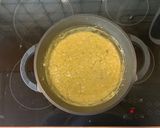 Foto del passaggio 8 della ricetta Torta di Cocco e Cioccolato