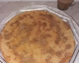 Mascarponés mandarin torta recept fázis 4 fotója