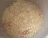 சௌசௌ கிச்சடி (chow chow kichidi recipe in Tamil) ரெசிபி ஸ்டேப் 4 புகைப்படம்