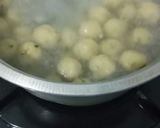 Foto langkah ke 11 dari resep Cilok Indomie.