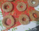 Cheesy Onion Rings रेसिपी चरण 7 फोटो
