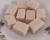 Foto langkah ke 7 dari resep Lontong keto.