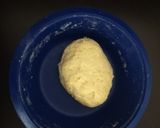 A picture of step 5 of Eggless Donuts.