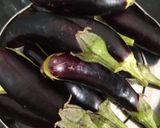 बैंगन का आचार (Baingan ka achar recipe in Hindi) रेसिपी चरण 1 फोटो
