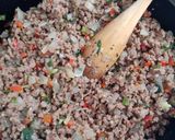 Foto del paso 3 de la receta: Fatay vegano