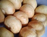 Foto langkah ke 5 dari resep Donat Super Lembut.