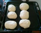 Foto del paso 4 de la receta: Pan casero