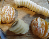 Foto del paso 5 de la receta: Tarta de fruta