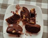 Foto del paso 5 de la receta: Plátano bañado en chocolate🍌🍫