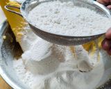 Foto langkah ke 3 dari resep Nastar Putri Glowing.
