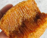 Foto langkah ke 8 dari resep Mini Caramel Cake.