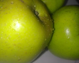 Foto del paso 3 de la receta: Tarta de manzana 🍎🍎