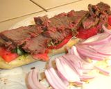 Foto del paso 11 de la receta: Pastrami