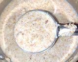 चौलाई मेवा से बनी फलाहारी खीर (cholai mewa se bani falahari kheer recipe in Hindi) रेसिपी चरण 2 फोटो