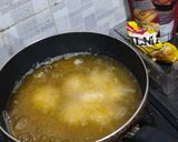 Foto langkah ke 1 dari resep Tahu Krispi Cabai Garam.