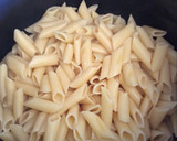 Foto del paso 7 de la receta: Macarrones con choricitos 