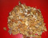 Foto del paso 1 de la receta: Granola